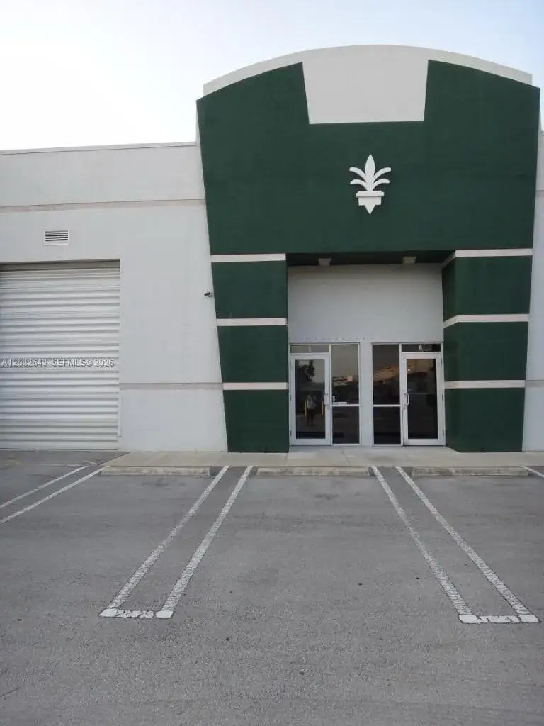 Commercial Sale for sale at 1365 NW 98th Ct # 5, Doral FL 33172