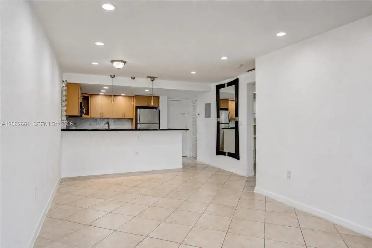 2 bedroom 1 bath Residential for sale at 1975 Normandy Dr # 303, Miami Beach FL 33141