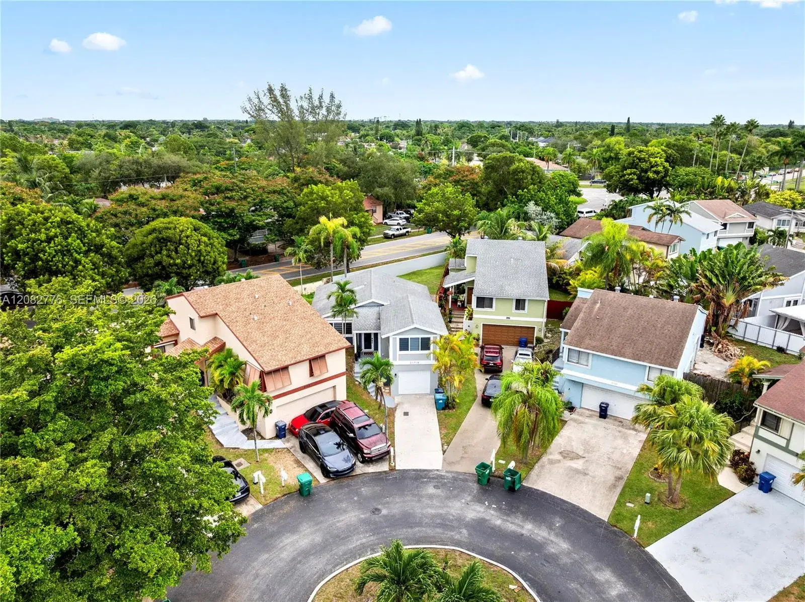 21715 SW 99th Ct, Cutler Bay FL 33190