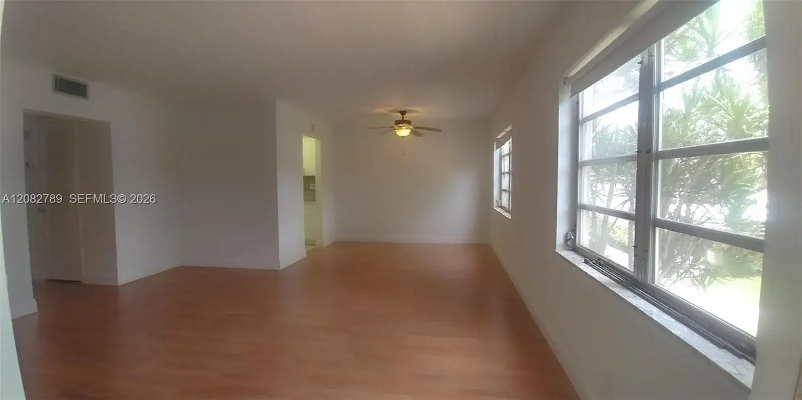 2 bedroom 1 bath Residential Lease for rent at 606 S C St # 101, Lake Worth FL 33460