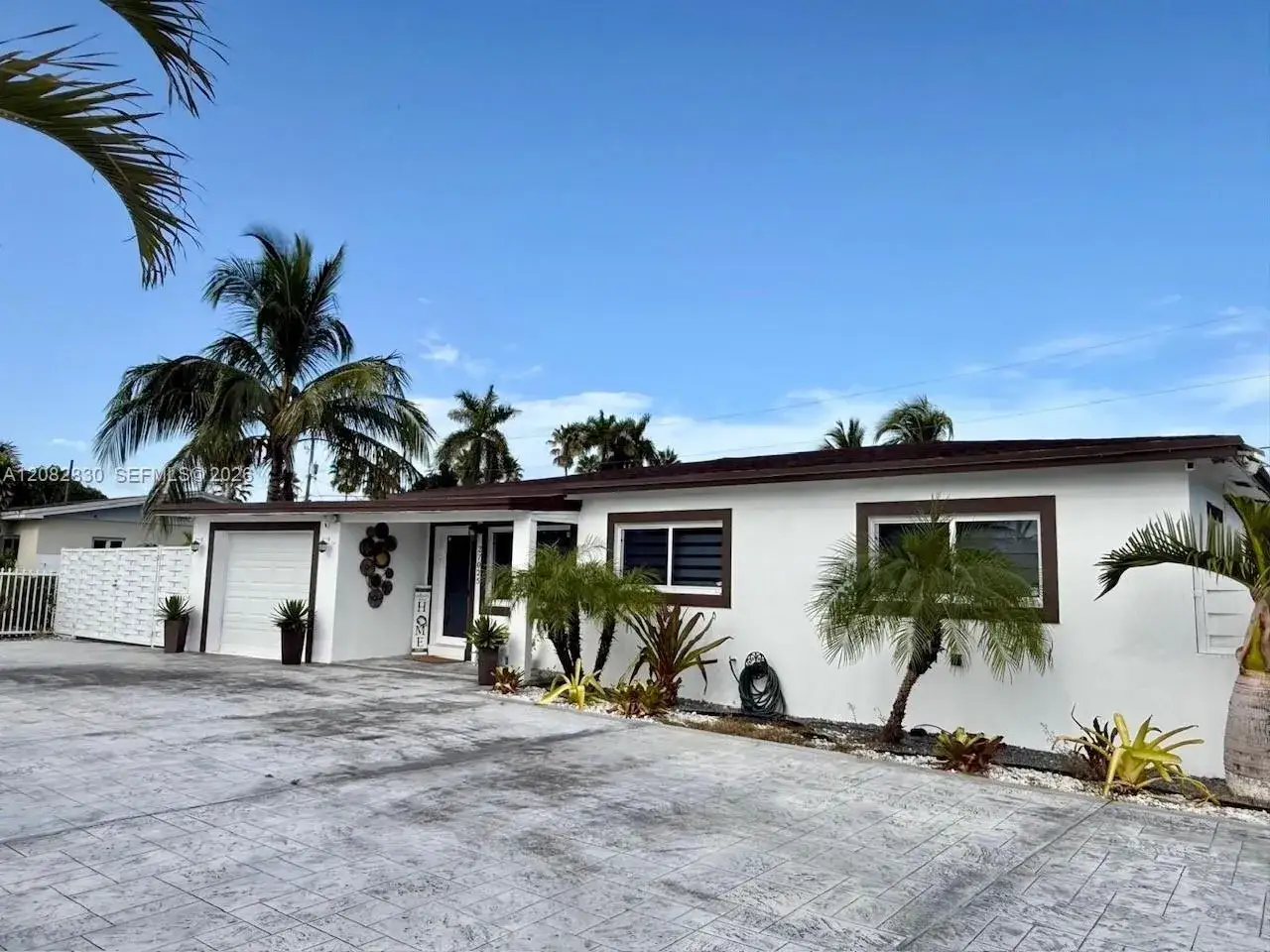 3 bedroom 1 bath Residential for sale at 27025 SW 142nd Ct, Homestead FL 33032