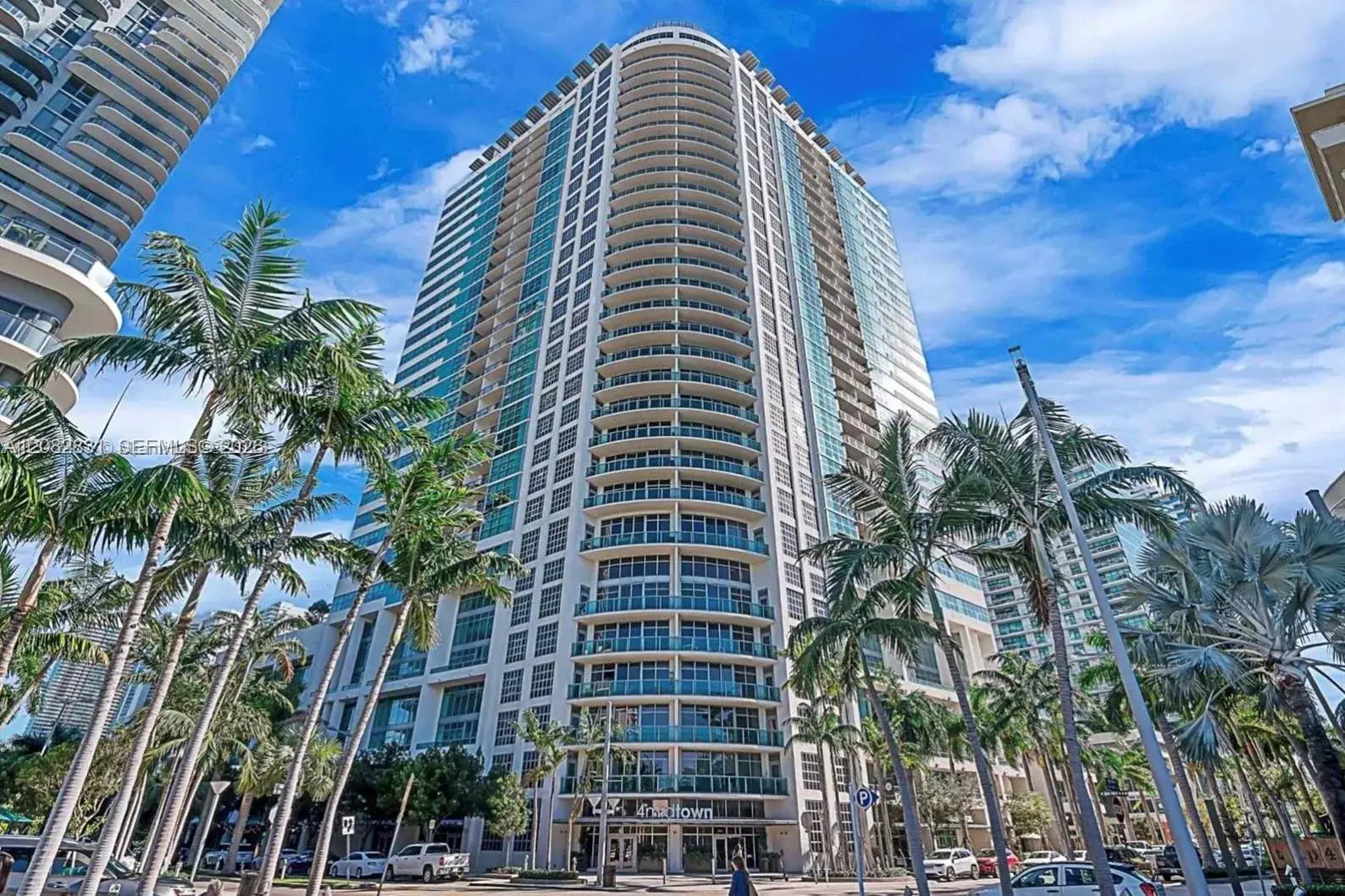 2 bedroom 2 bath Residential Lease for rent at 3301 NE 1st Ave # H1007, Miami FL 33137