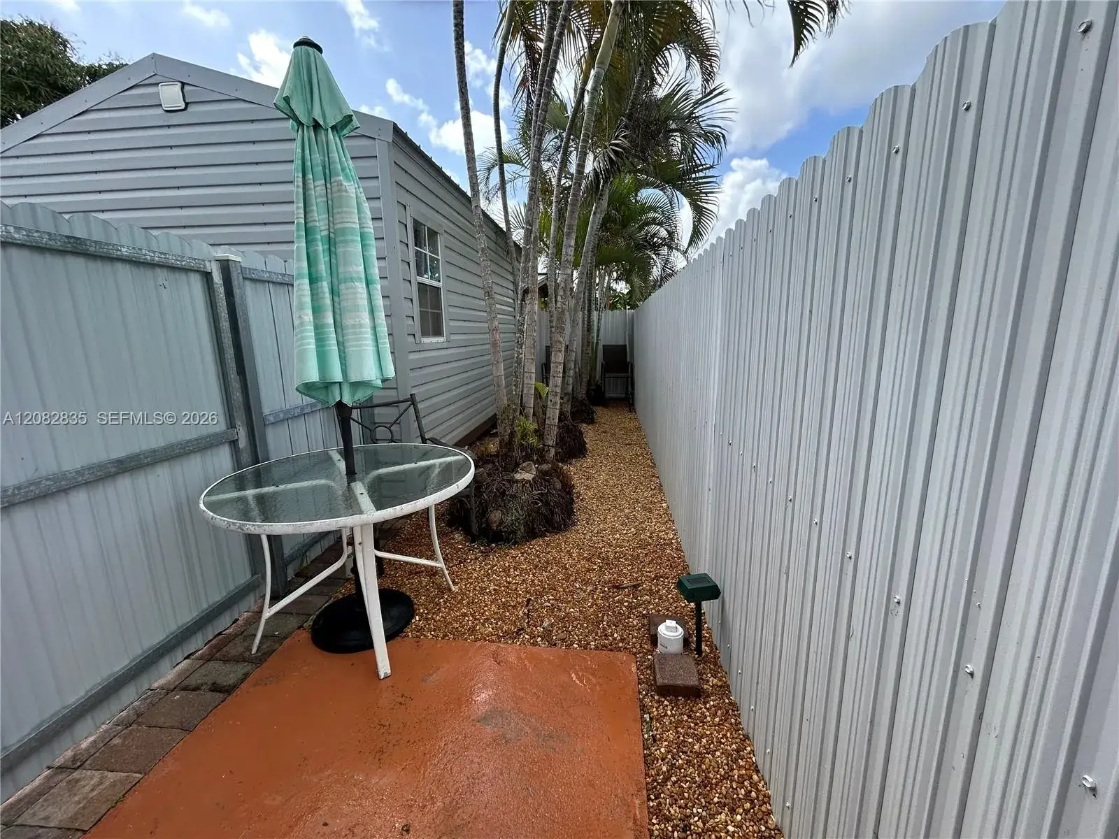 1 bedroom 1 bath Residential Lease for rent at 14830 SW 178th Ter # A, Miami FL 33187