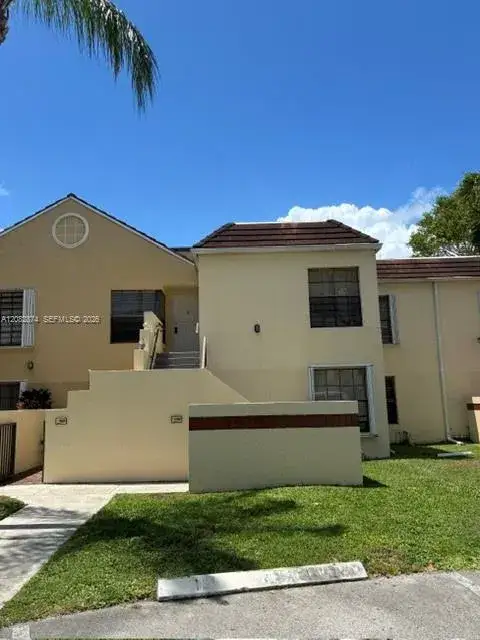 2 bedroom 2 bath Residential for sale at 12938 SW 88th Ln # A202, Miami FL 33186