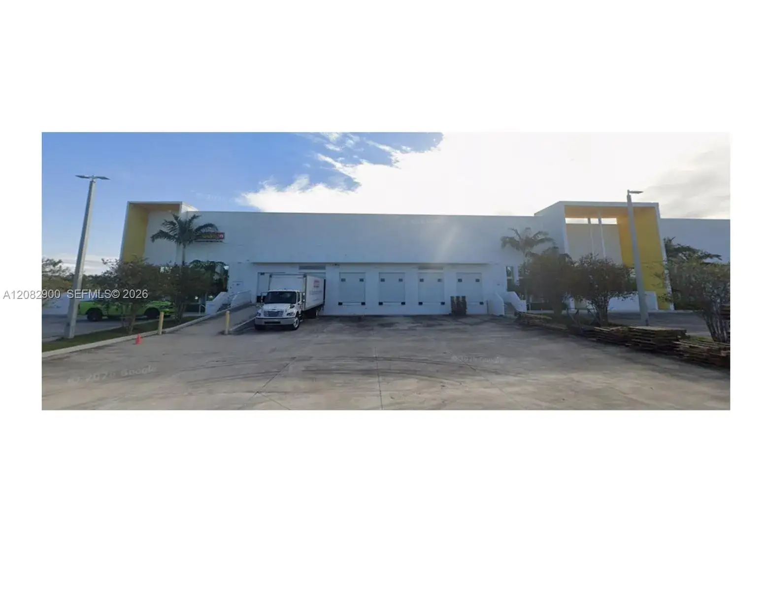 Commercial Sale for sale at 1551 SE 36th Ave, Homestead FL 33035