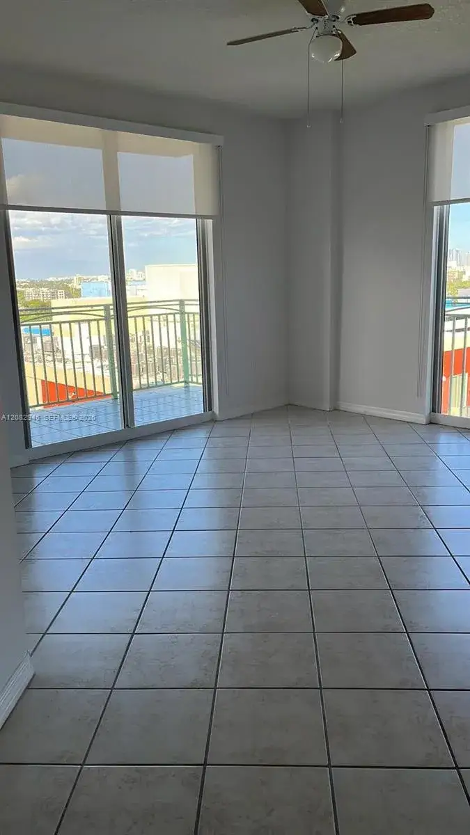 1 bedroom 1 bath Residential Lease for rent at 3500 Coral Way # 1414, Miami FL 33145