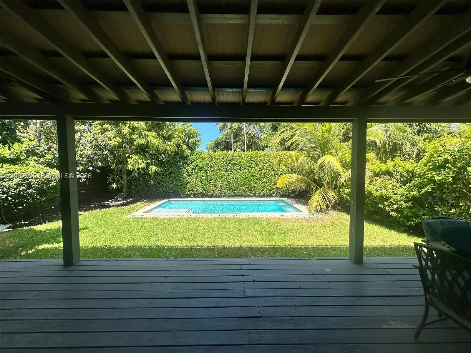 3 bedroom 2 bath Residential Lease for rent at 1105 Cortez St, Coral Gables FL 33134