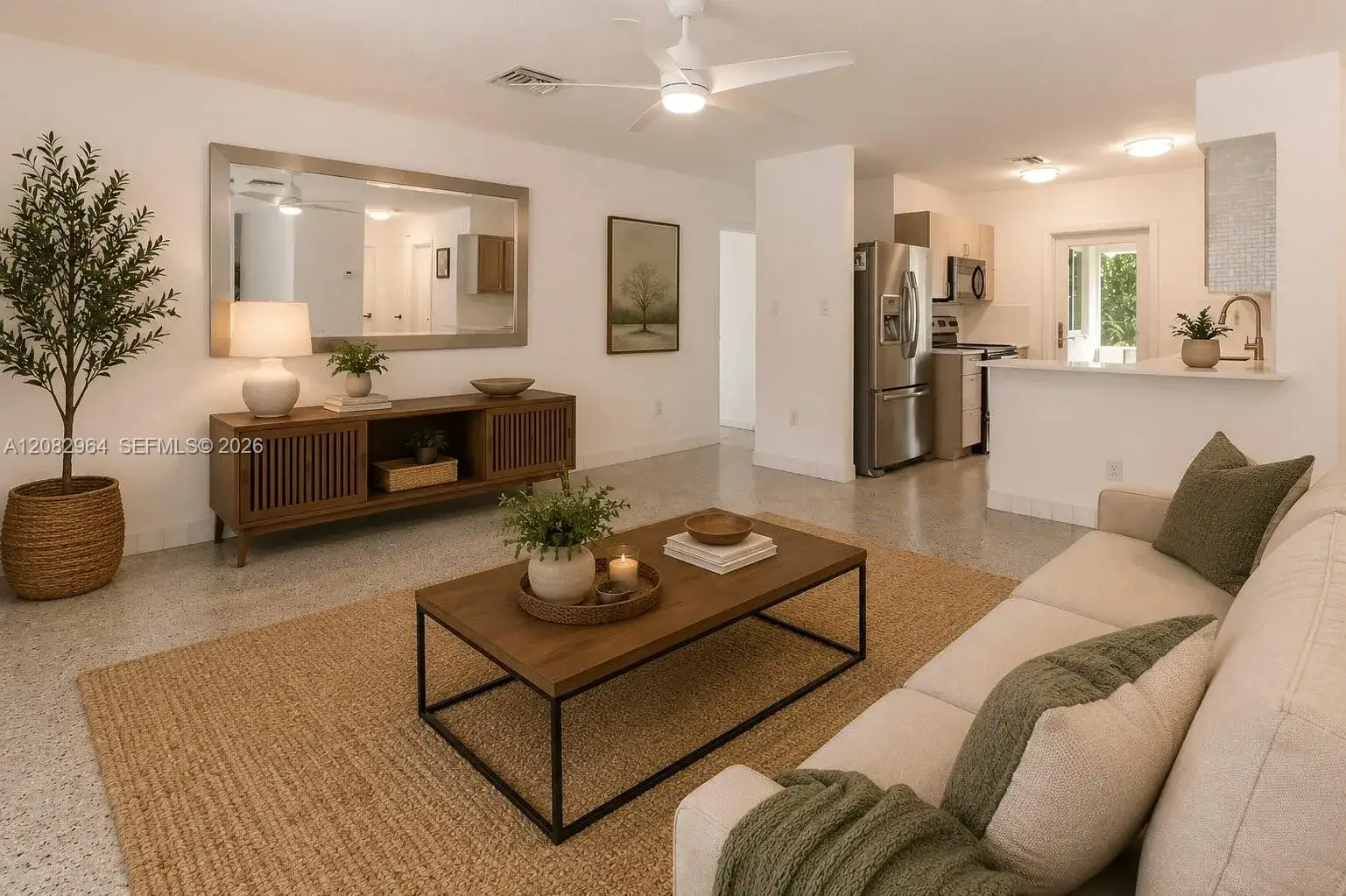 206 NE 5th Ave, Dania Beach FL 33004