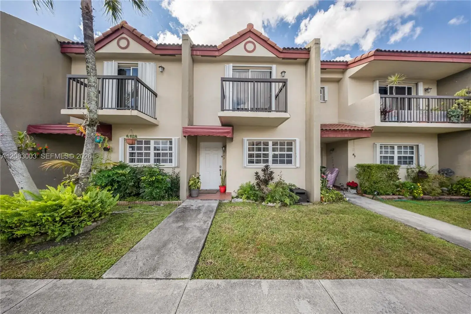 6110 SW 129th Pl # 1703, Miami FL 33183