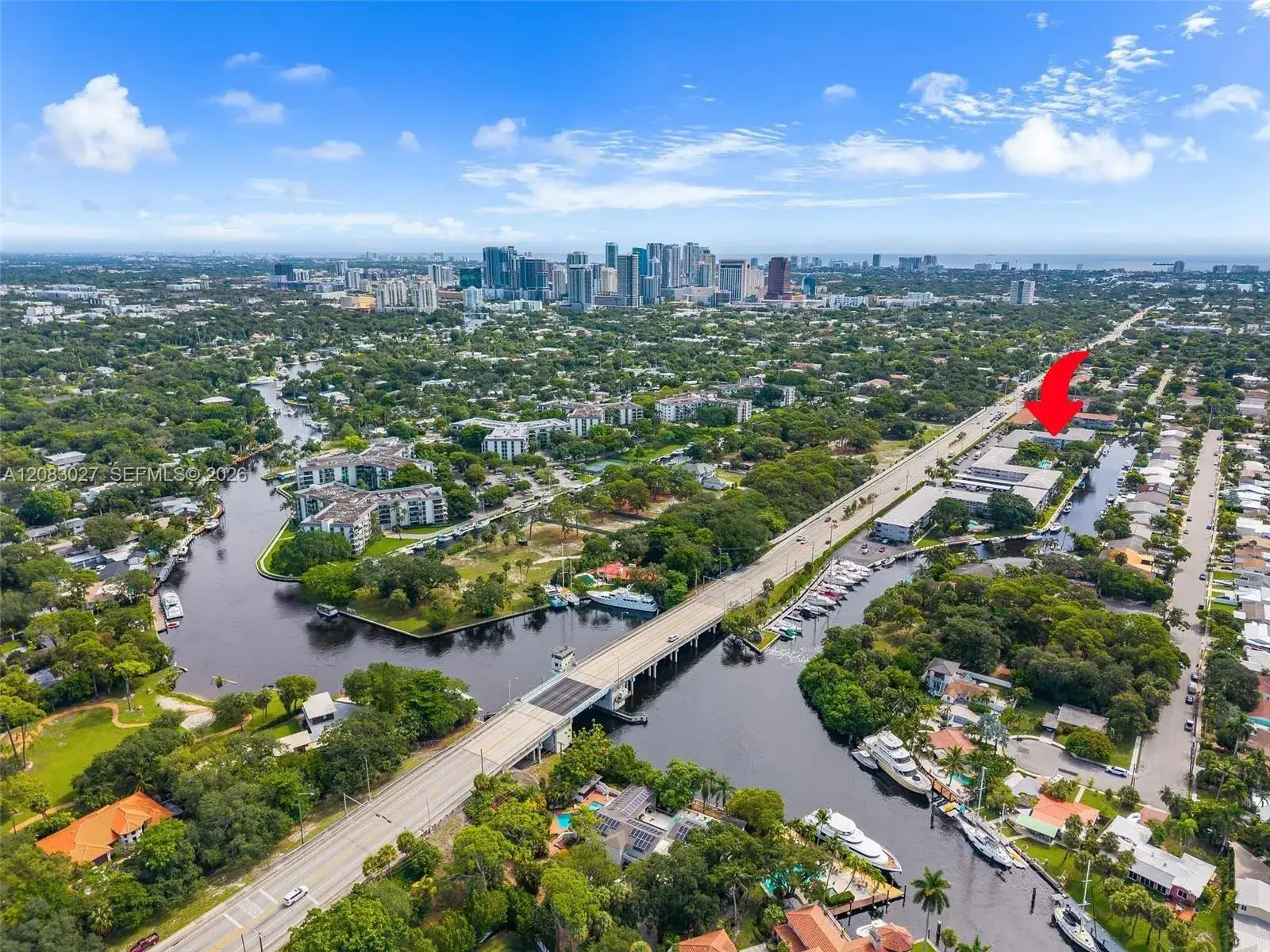 1 bedroom 1 bath Residential for sale at 1000 SW 12th St # 203, Fort Lauderdale FL 33315
