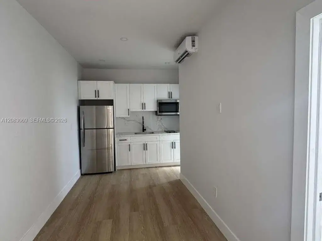 2 bedroom 1 bath Residential Lease for rent at 2425 SW 6th St # 11, Miami FL 33135