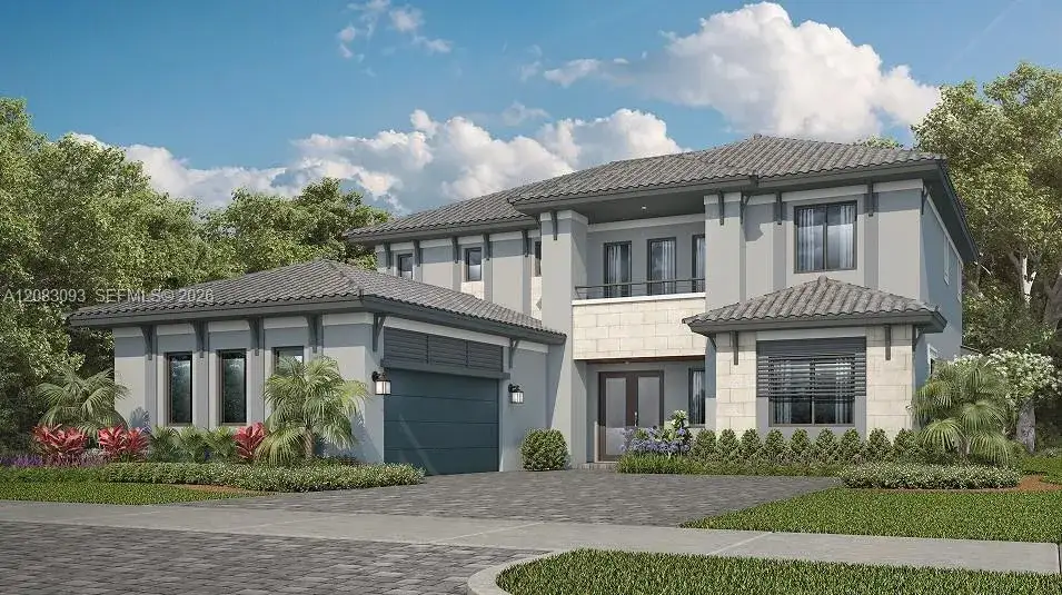 5 bedroom 5 bath Residential for sale at 12490 EULALIA STREET, Parkland FL 33076