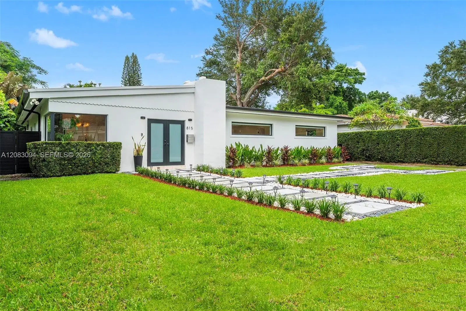 815 NE 91st Ter, Miami Shores FL 33138