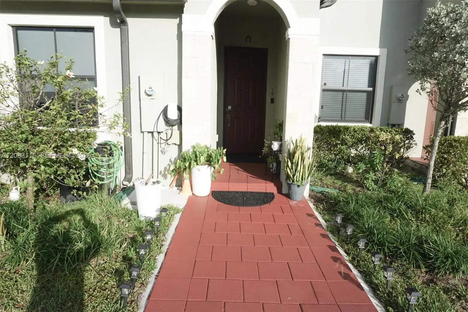 3 bedroom 3 bath Residential for sale at 10589 W 32nd Ln, Hialeah Gardens FL 33018