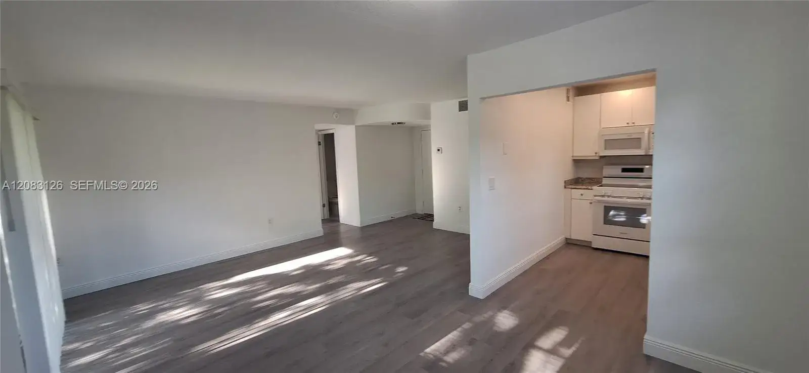 2 bedroom 2 bath Residential for sale at 4990 E Sabal Palm Blvd # 202, Tamarac FL 33319