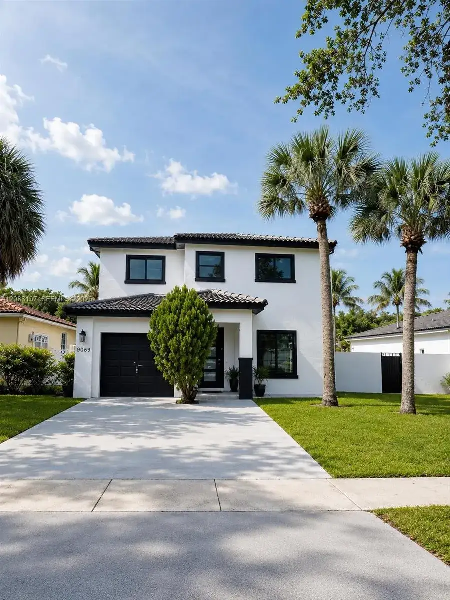 3 bedroom 2 bath Residential for sale at 9069 NW 193rd St, Hialeah FL 33018