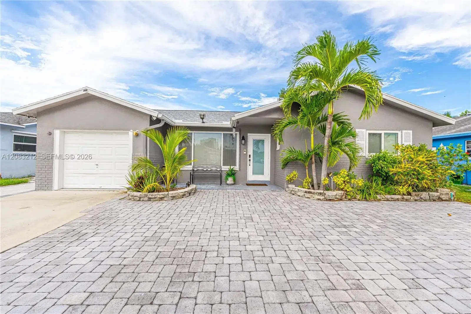 4 bedroom 3 bath Residential for sale at 22682 SW 65th Ave, Boca Raton FL 33428