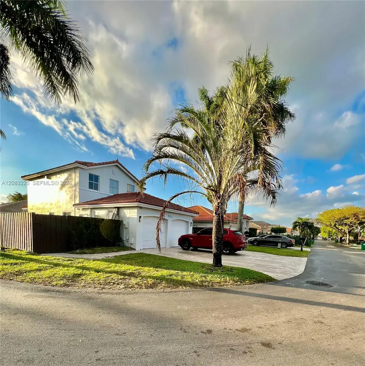 4 bedroom 3 bath Residential for sale at 8224 SW 163rd Ct, Miami FL 33193