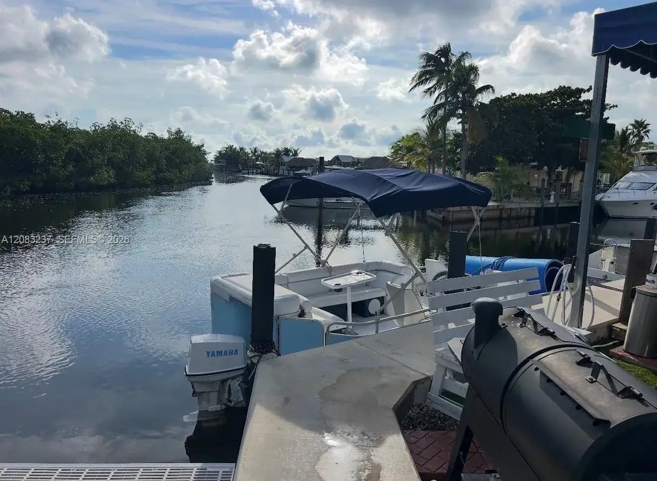 1 bedroom 1 bath Residential for sale at 299 Morris Ave, Key Largo FL 33037