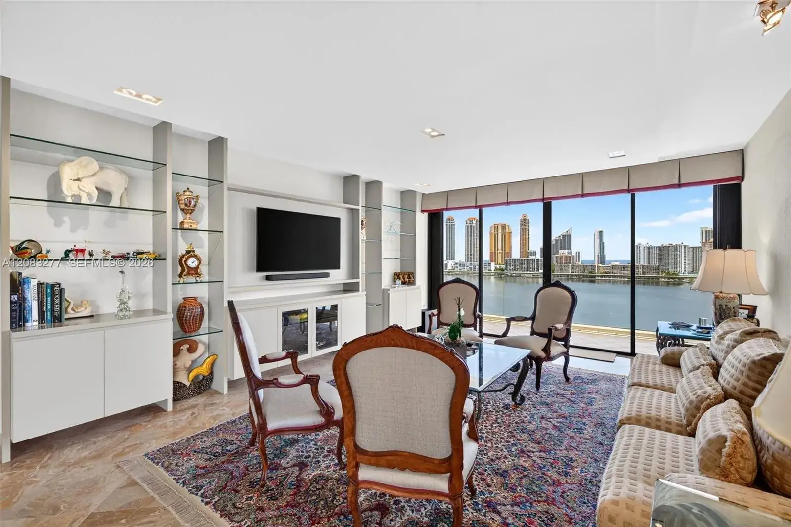 2800 Island Blvd # 1202, Aventura FL 33160