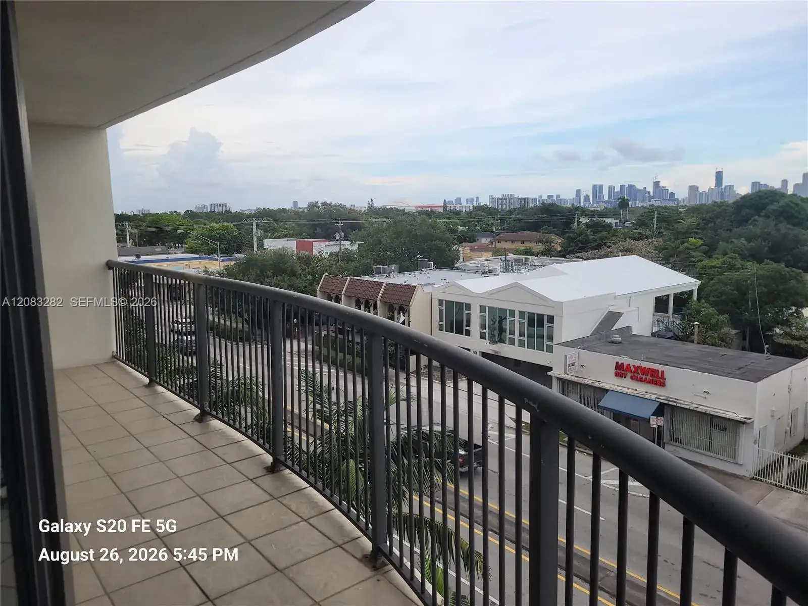 2 bedroom 2 bath Residential Lease for rent at 1690 SW 27th Ave # 501, Miami FL 33145