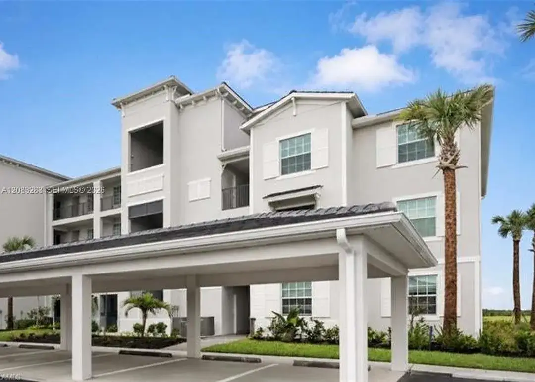 2 bedroom 2 bath Residential for sale at 5651 DOUBLE EAGLE CIR # 4327, Ave Maria FL 34142