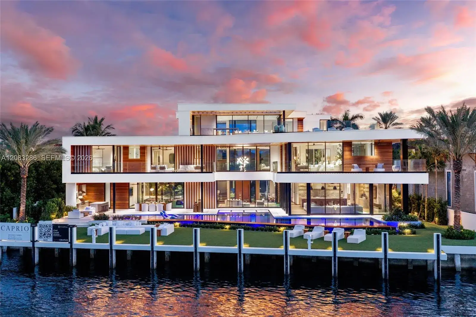 7 bedroom 11 bath Residential for sale at 1619 SE 7th St, Fort Lauderdale FL 33316