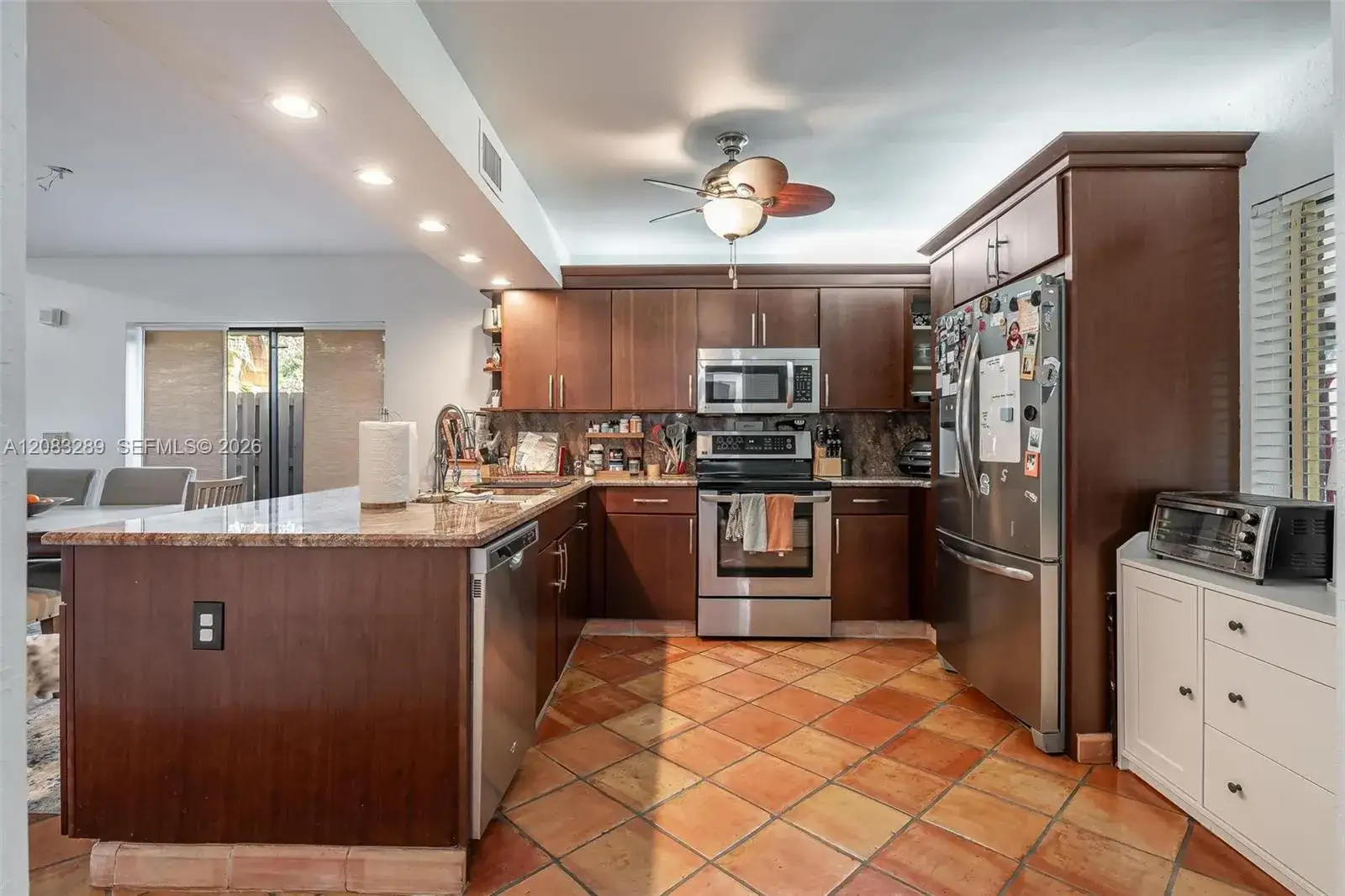 3 bedroom 3 bath Residential for sale at 1427 SW 109th Way, Davie FL 33324