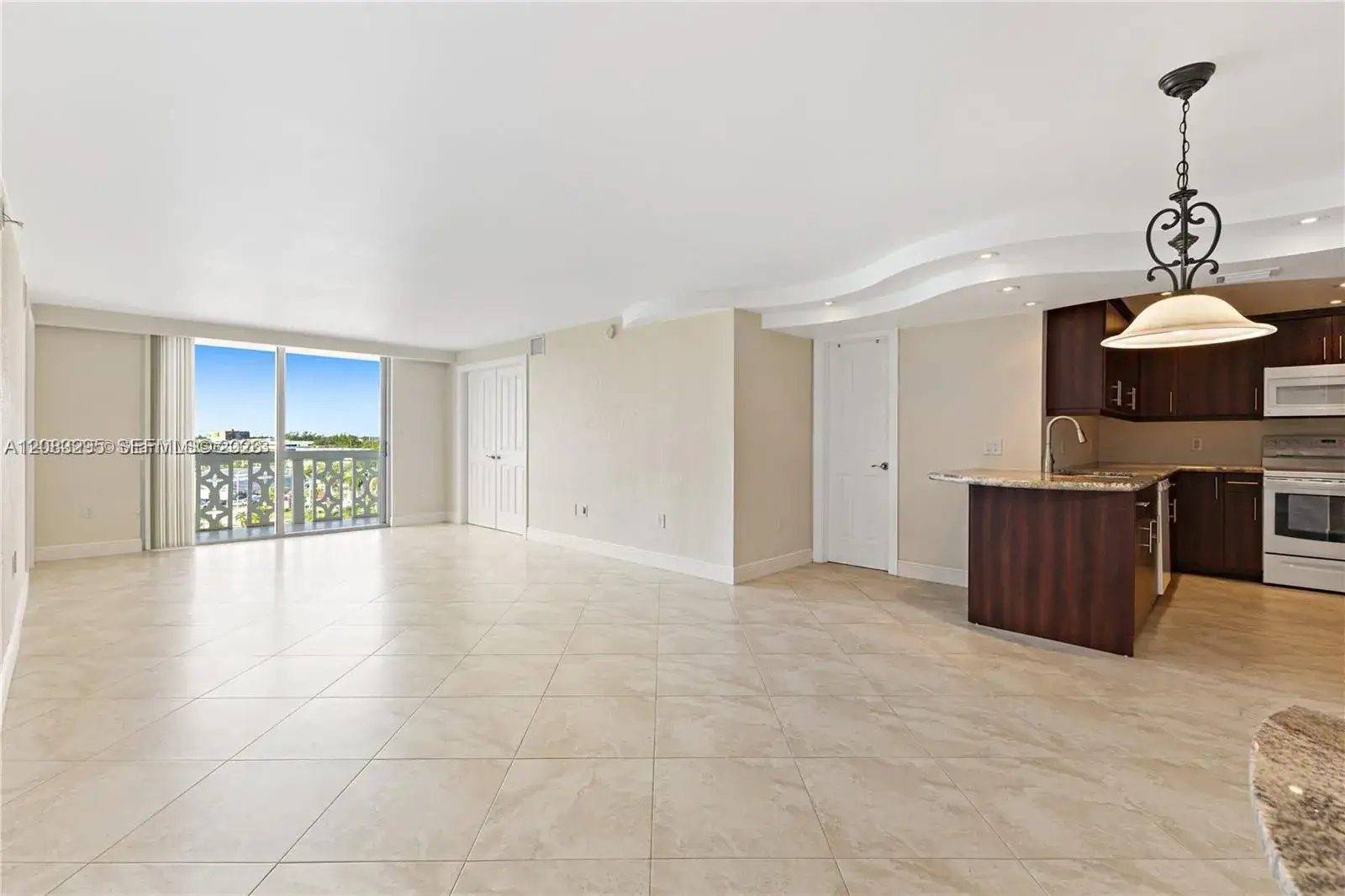 2 bedroom 2 bath Residential for sale at 13155 Ixora Ct # 905, North Miami FL 33181
