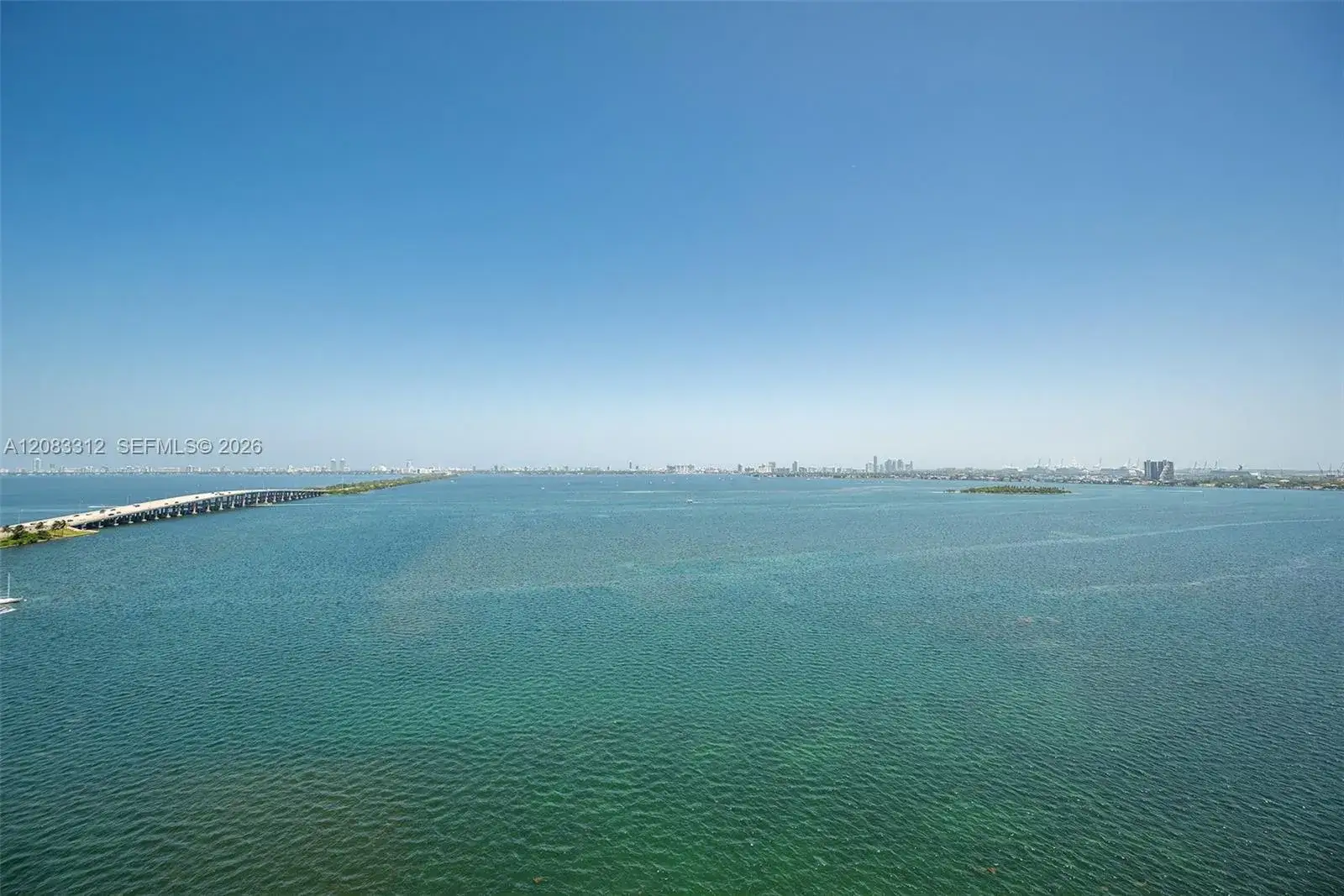 3 bedroom 3 bath Residential Lease for rent at 3131 NE 7th Ave # 1806, Miami FL 33137