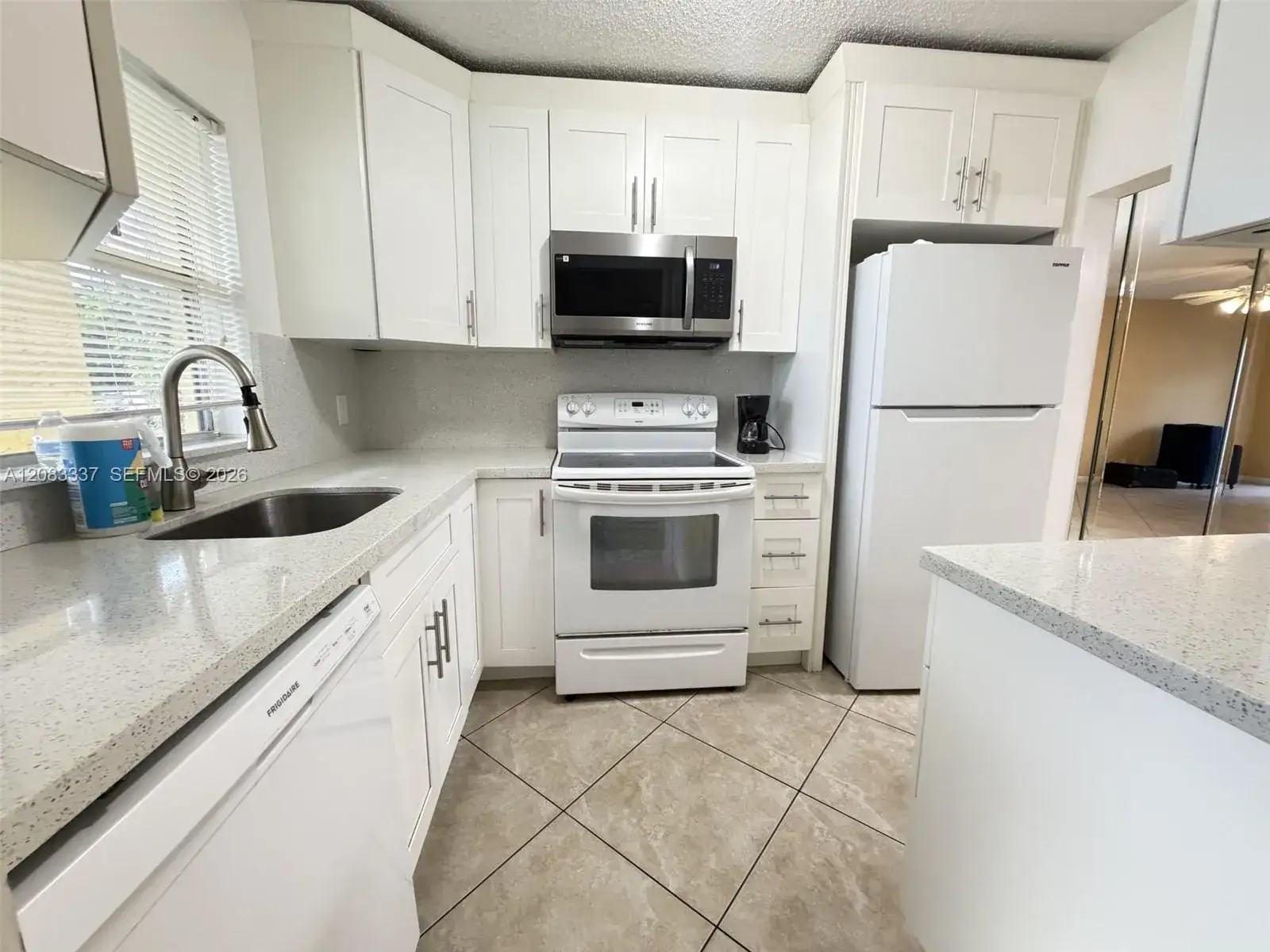 2 bedroom 2 bath Residential Lease for rent at 9949 Sandalfoot Blvd # 514, Boca Raton FL 33428