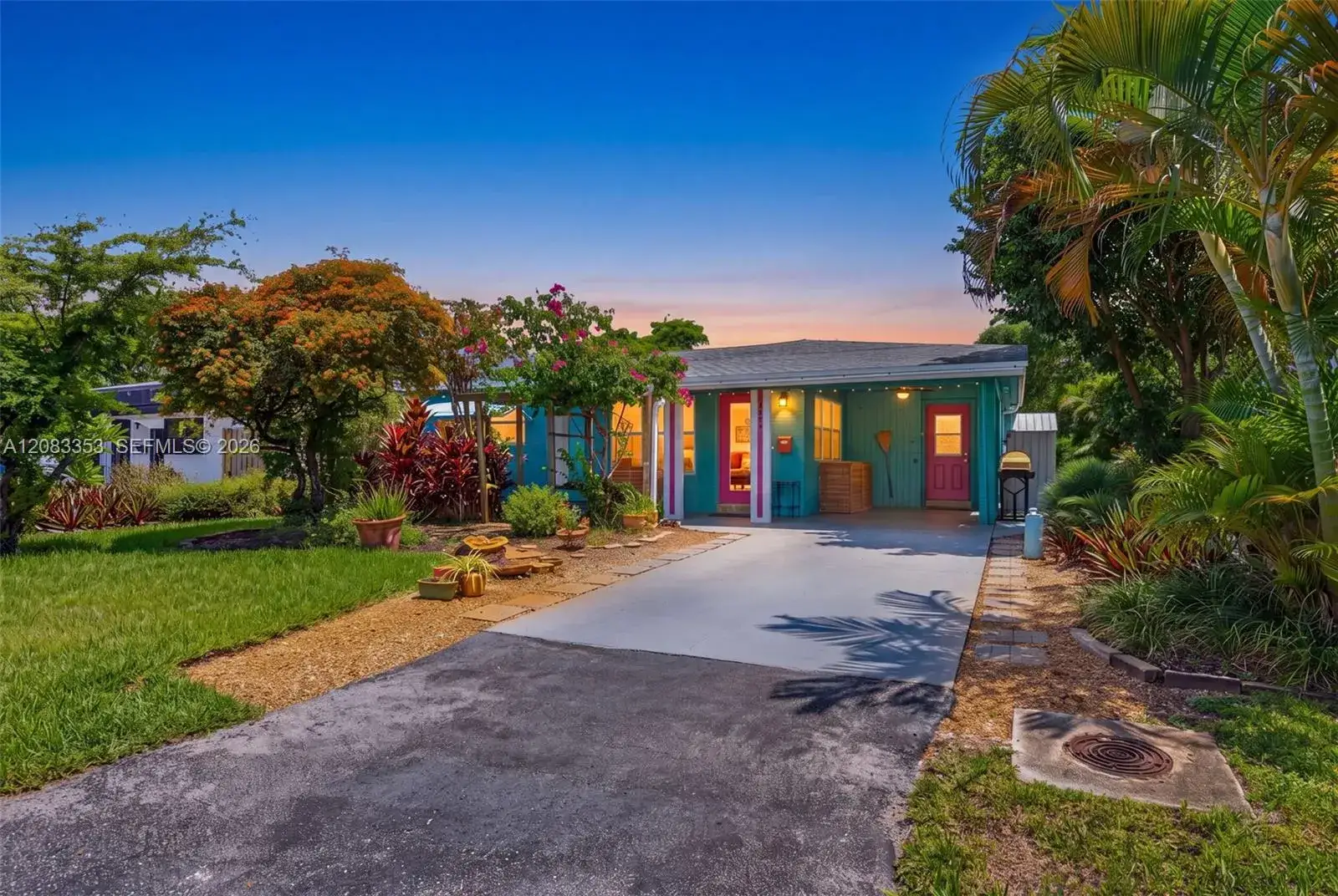 4831 NE 8th Ave, Oakland Park FL 33334