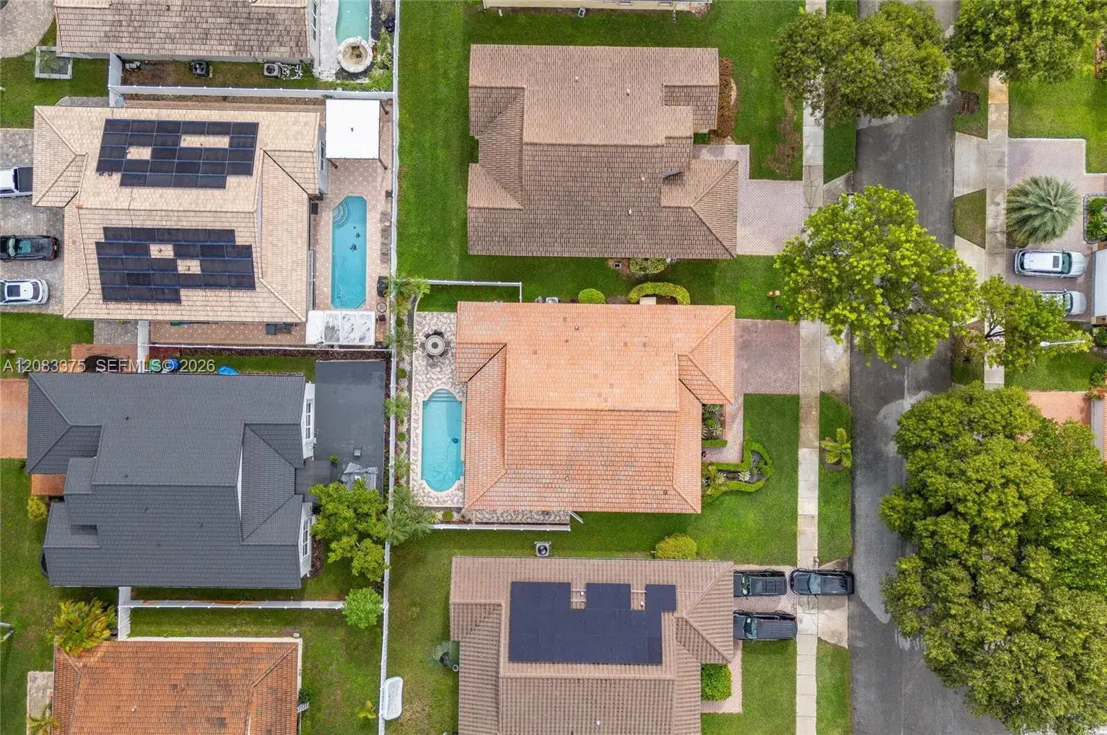 4 bedroom 2 bath Residential for sale at 13149 SW 24th St, Miramar FL 33027