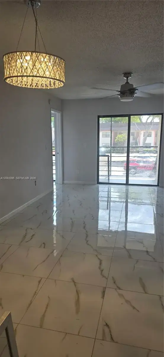 3 bedroom 2 bath Residential Lease for rent at 900 NE 209th Ter # 31, Miami FL 33179