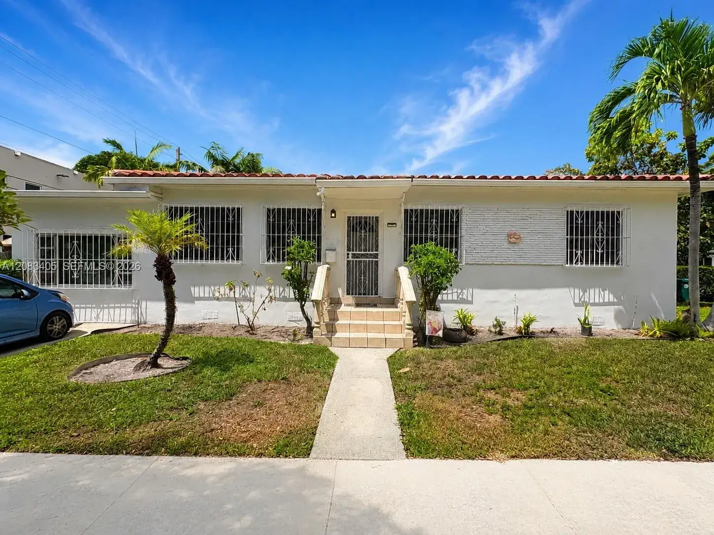 3 bedroom 1 bath Residential Lease for rent at 700 SW 51st Ave, Miami FL 33134