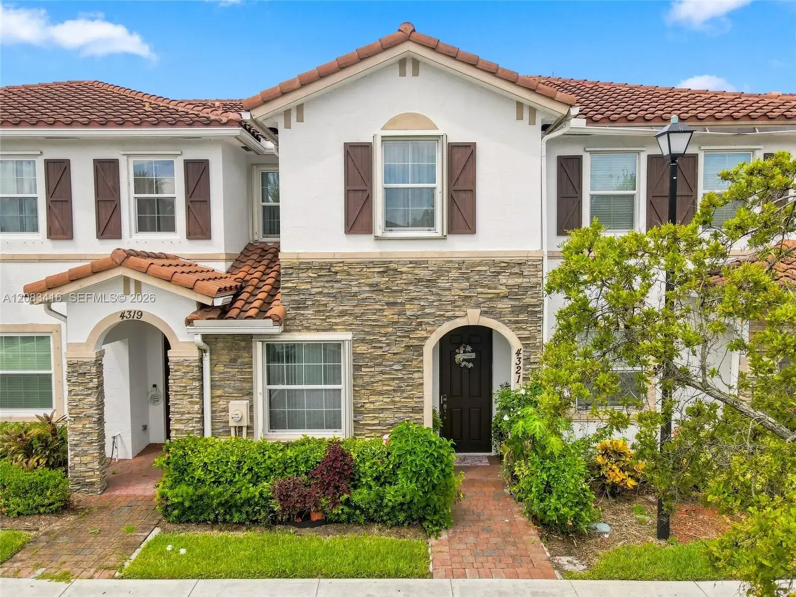 3 bedroom 2 bath Residential for sale at 4321 Braxton Ave, West Palm Beach FL 33417