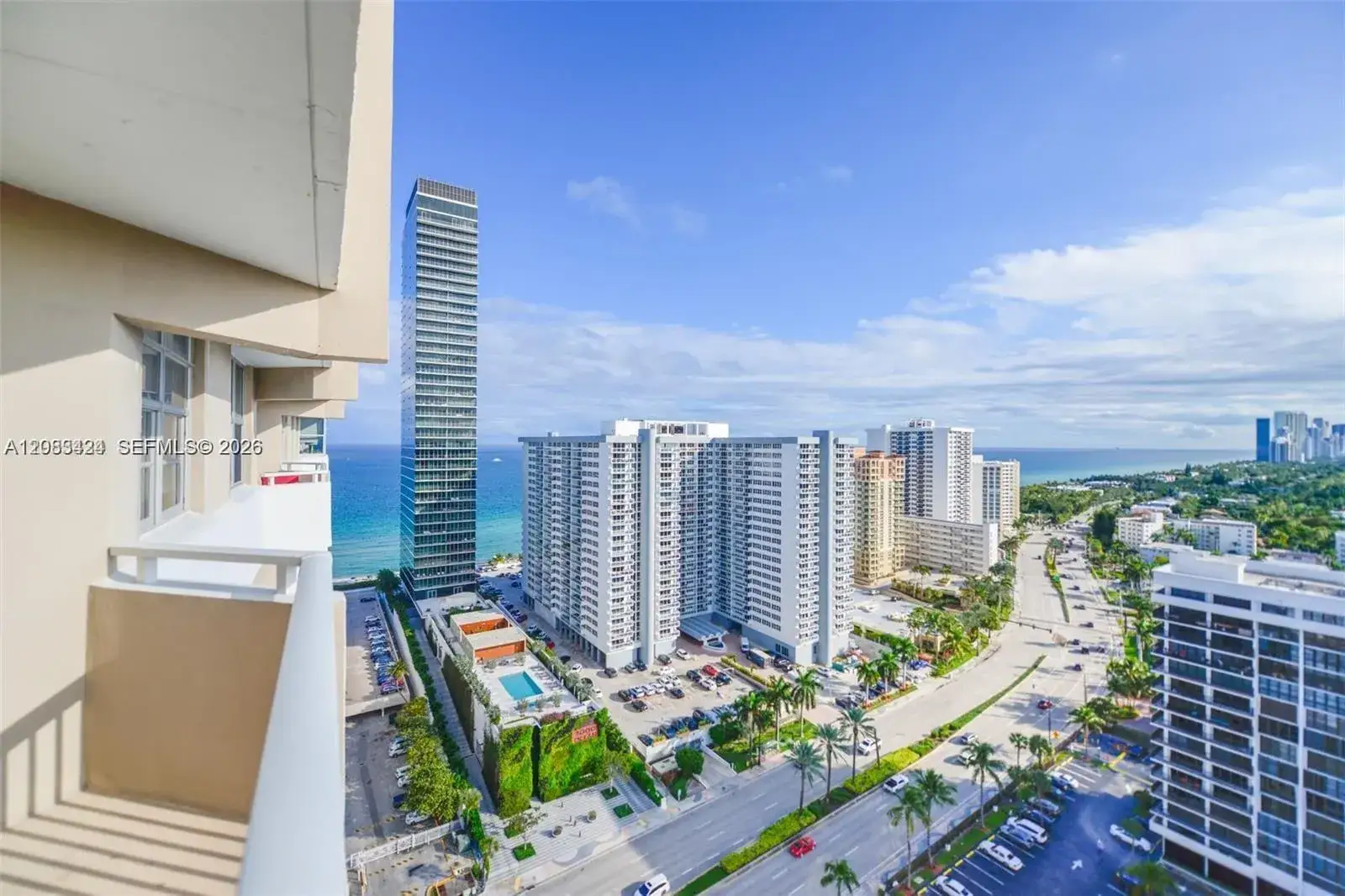 1985 S Ocean Dr # 22A, Hallandale Beach FL 33009