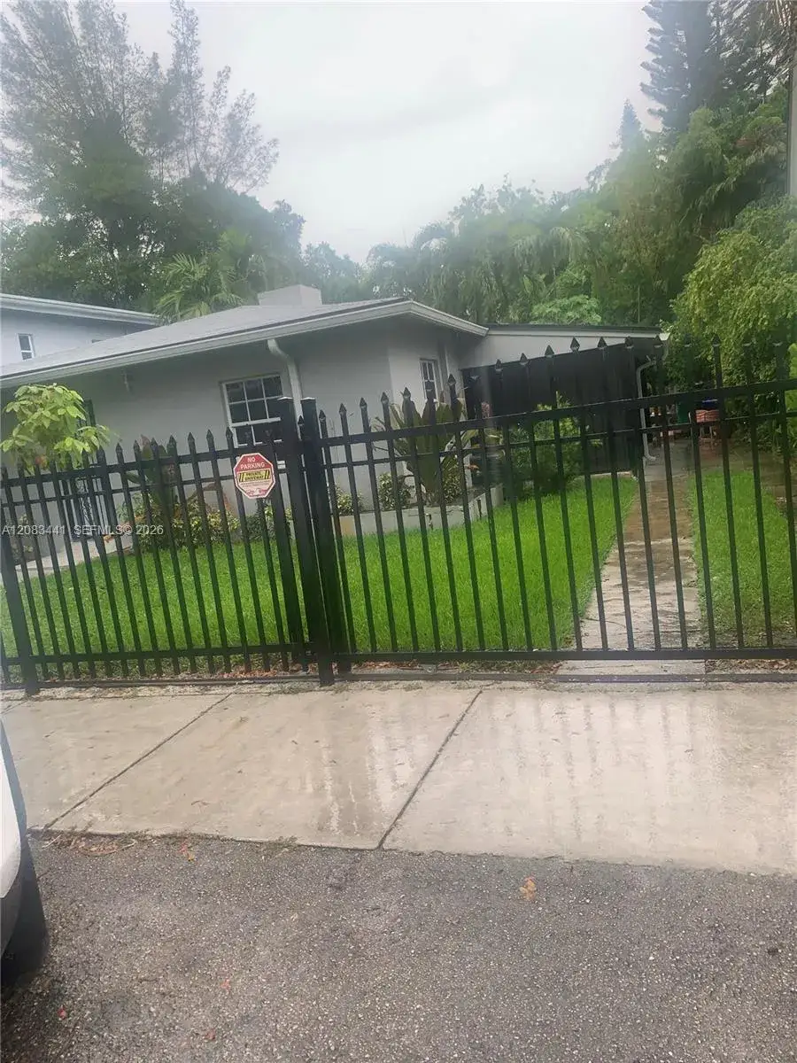 Residential Income for sale at 445-47 NE 69th St #B, Miami FL 33138
