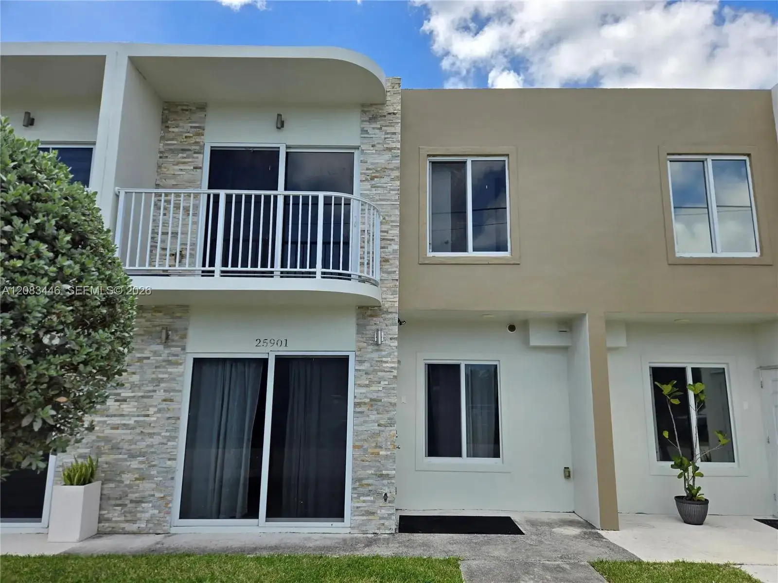4 bedroom 3 bath Residential Lease for rent at 25901 SW 139th Ct # 25901, Homestead FL 33032