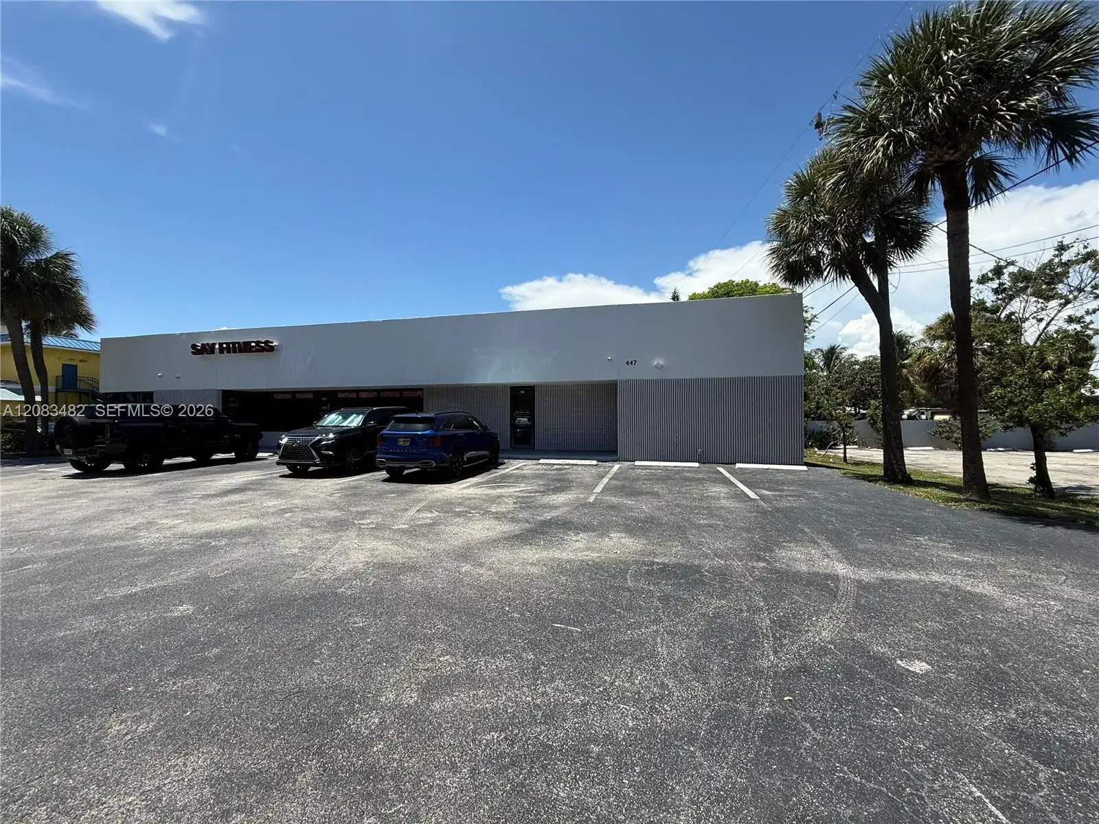 447 S Federal Hwy, Deerfield Beach FL 33441