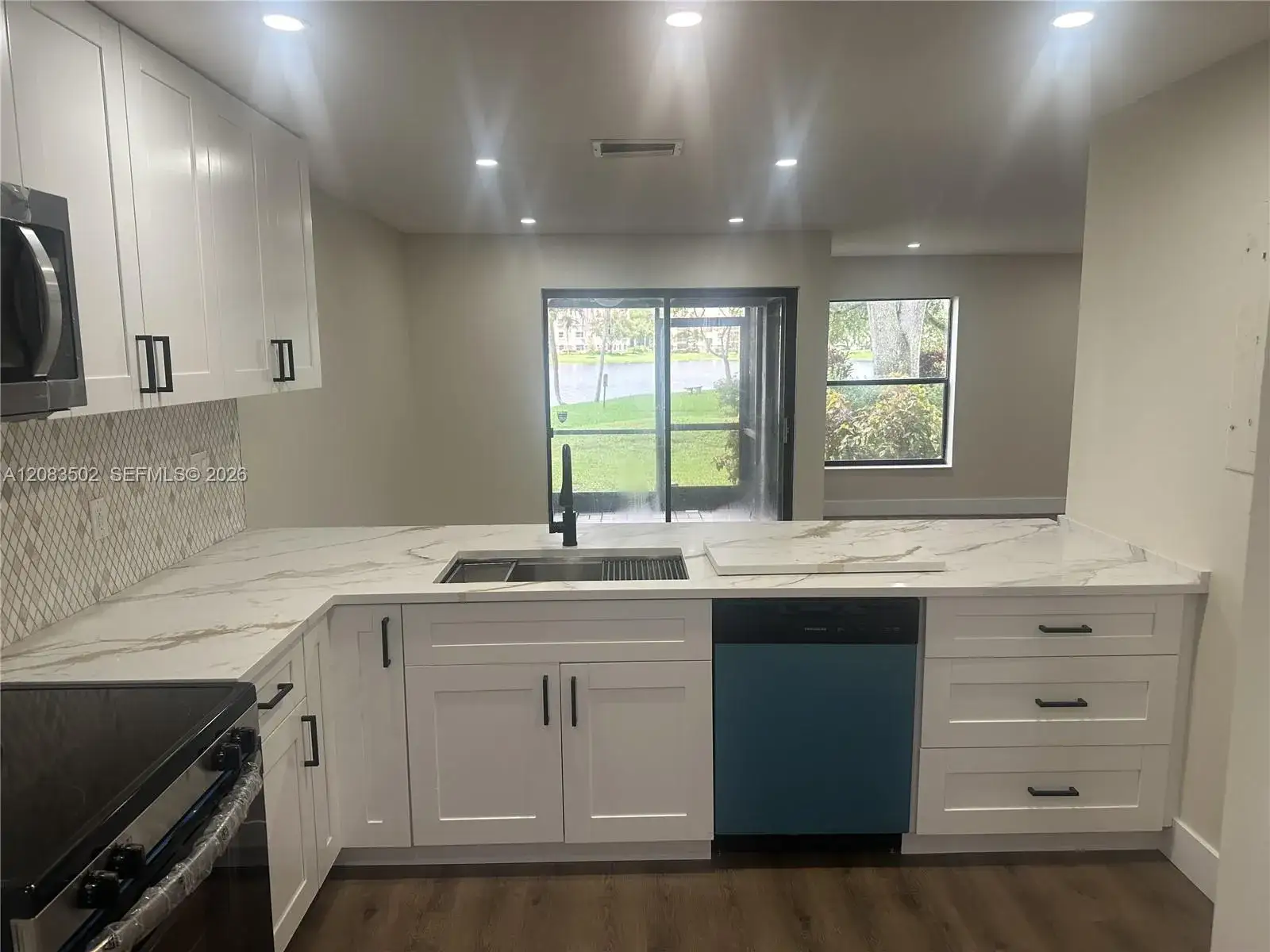 3 bedroom 2 bath Residential for sale at 2643 NW 42nd Ave, Coconut Creek FL 33066