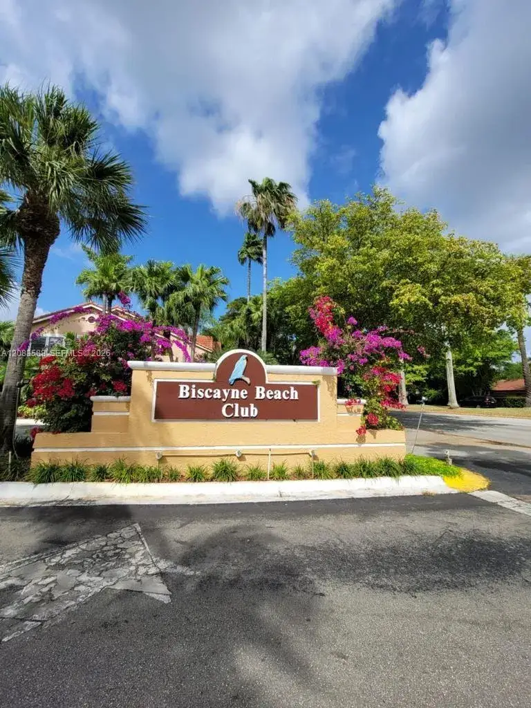 2 bedroom 2 bath Residential Lease for rent at 10581 SW 155th Ct # 1228, Miami FL 33196