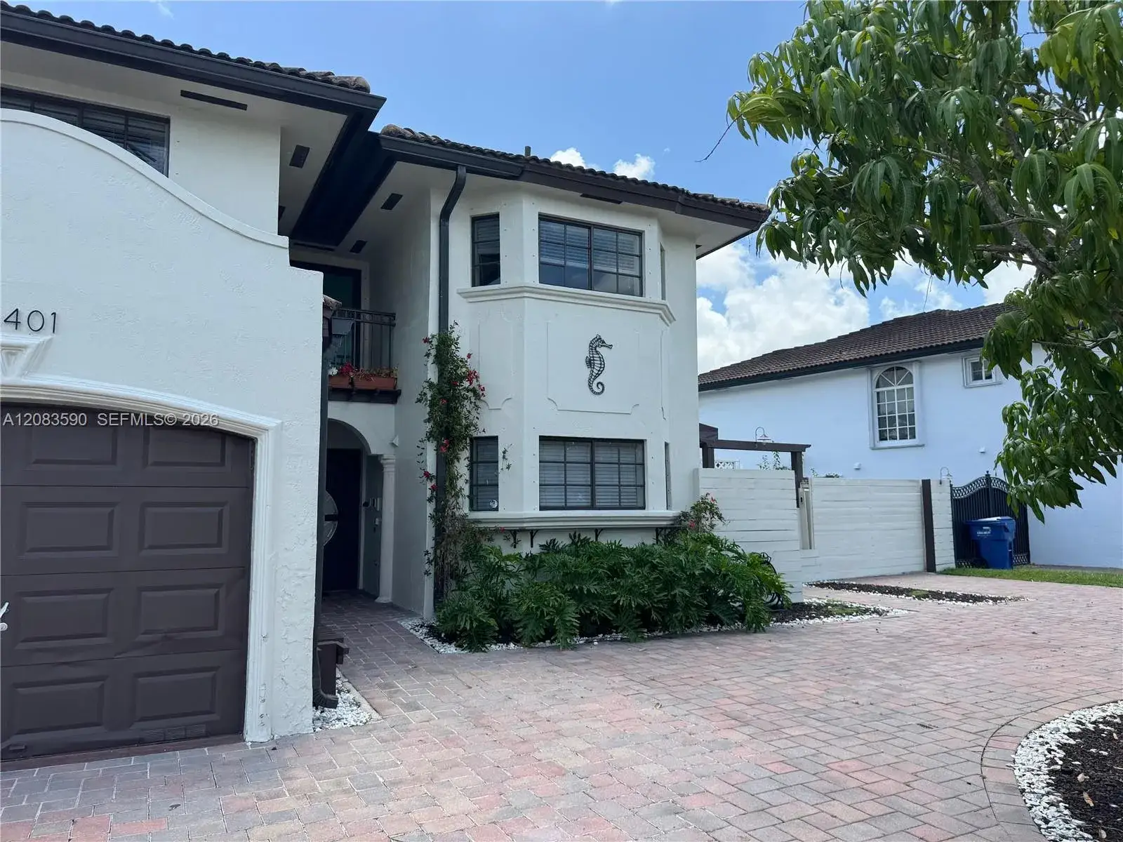 3 bedroom 2 bath Residential Lease for rent at 16401 SW 141st Ave # 0, Miami FL 33177
