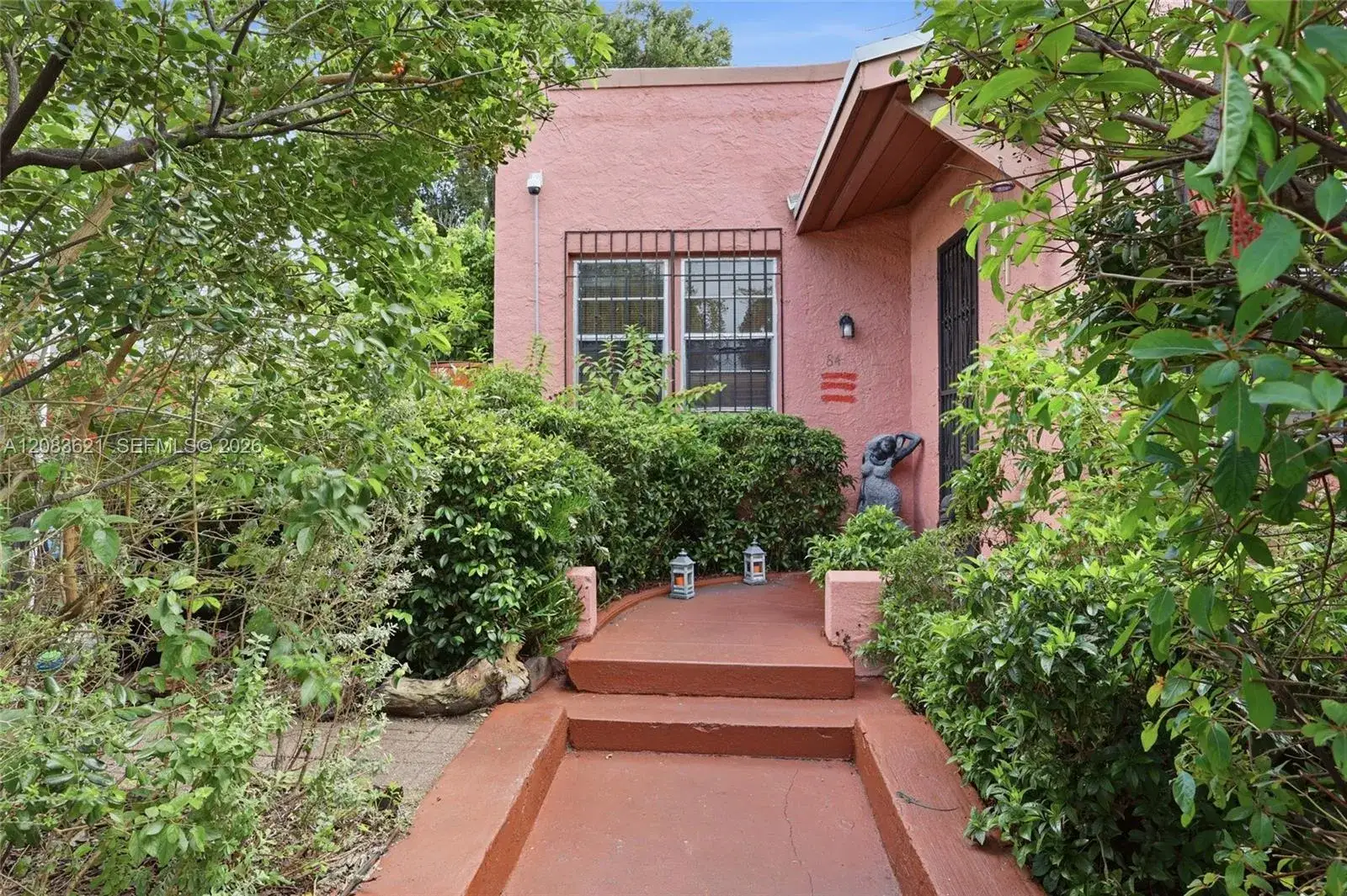4 bedroom 3 bath Residential for sale at 84 NW 47th St, Miami FL 33127