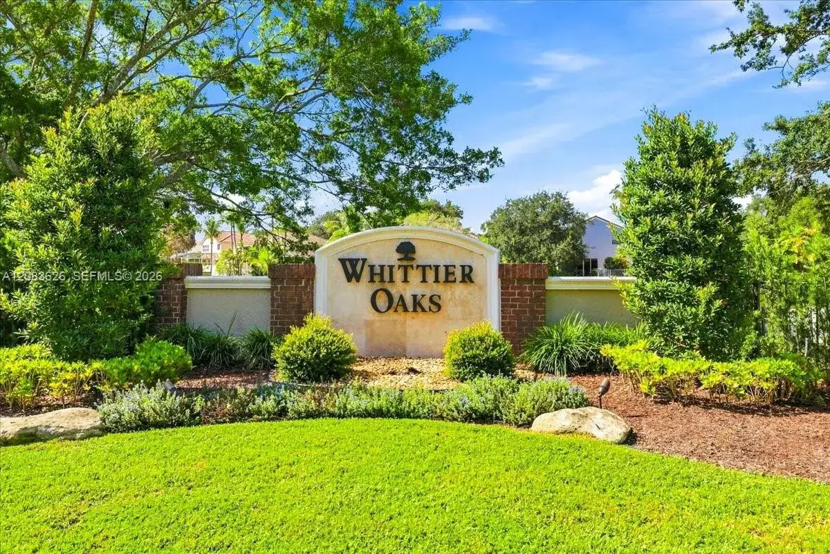 4 bedroom 2 bath Residential for sale at 7320 NW 68th Way, Parkland FL 33067