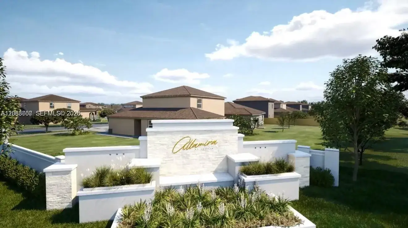 4 bedroom 2 bath Residential Lease for rent at 2670 SE 24th Ct, Homestead FL 33035