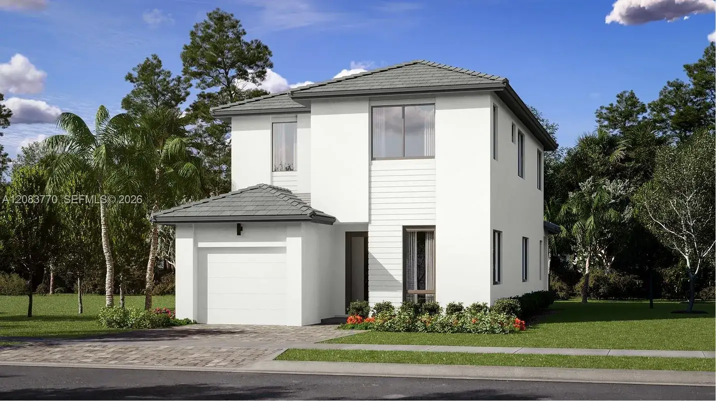 4 bedroom 3 bath Residential for sale at 2556 NW 80 TER, Sunrise FL 33313