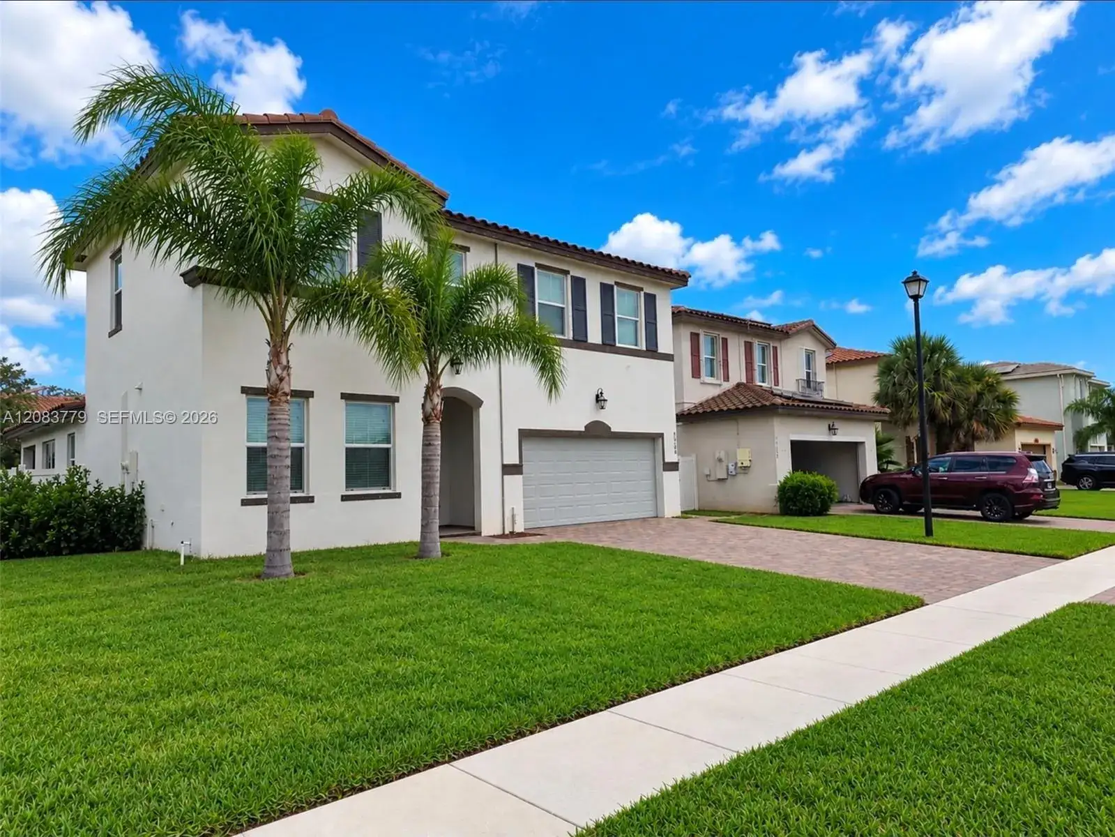4 bedroom 3 bath Residential for sale at 7786 NW Gladwell Ln, Port St. Lucie FL 34987