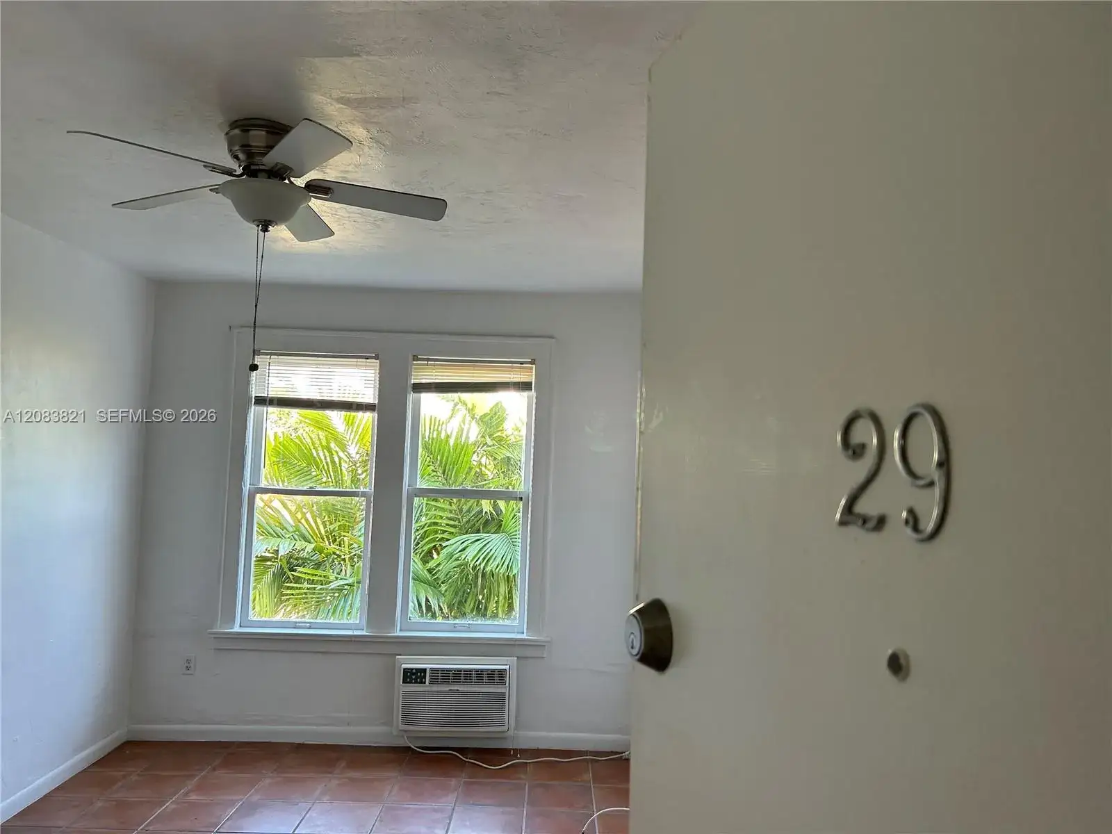 1 bedroom 1 bath Residential Lease for rent at 1615 Pennsylvania Ave # 29, Miami Beach FL 33139