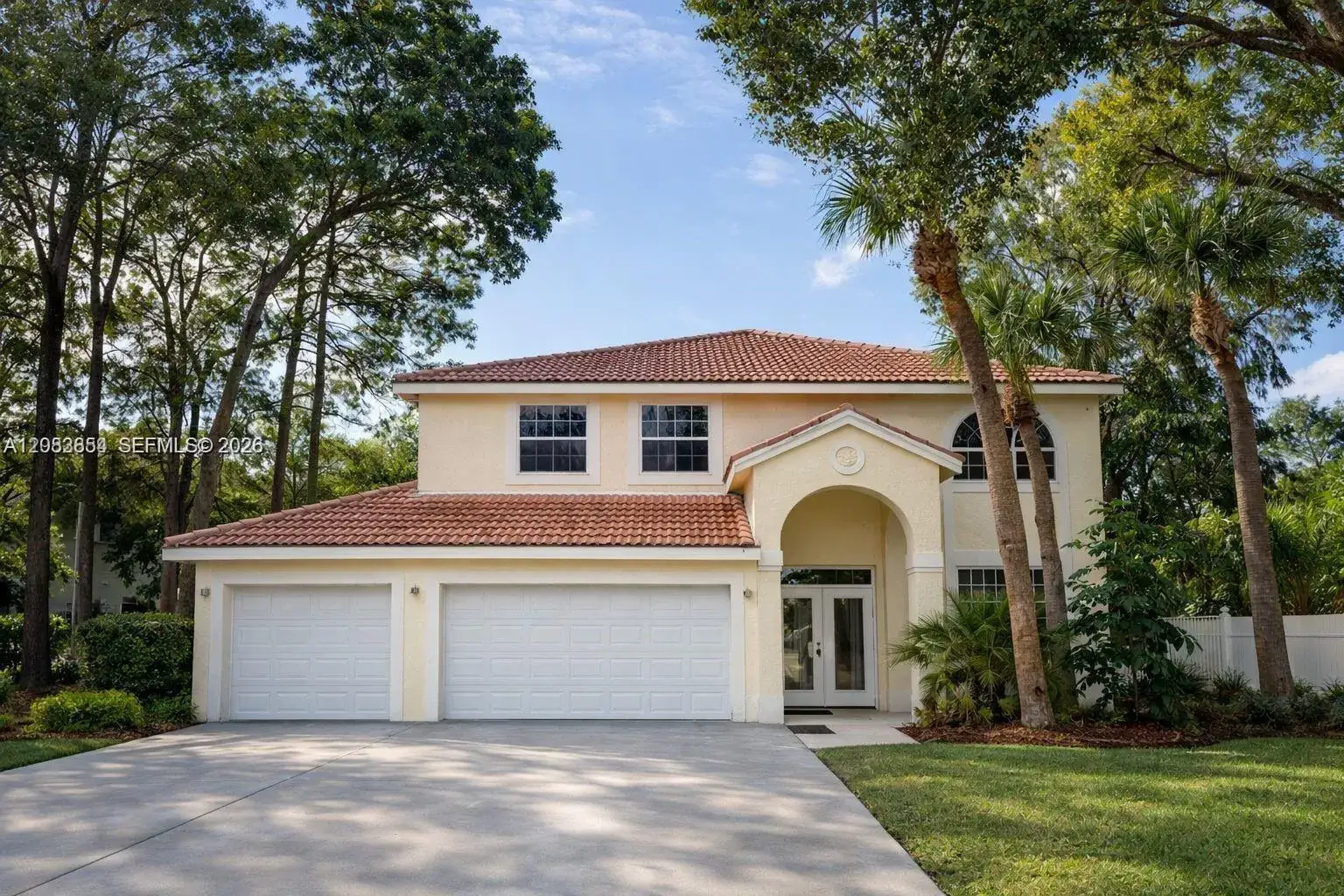 4 bedroom 3 bath Residential for sale at 7427 Prescott Ln, Lake Worth FL 33467